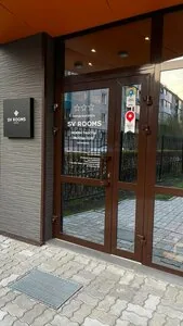 Фотография объекта SV Rooms