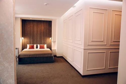 Фотография объекта SV Rooms