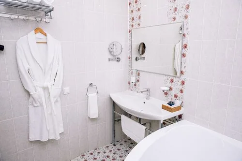Фотография объекта SV Rooms