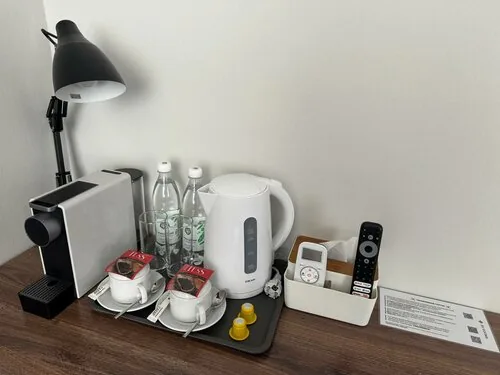 Фотография объекта SV Rooms