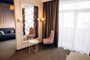 Фотография объекта SV Rooms