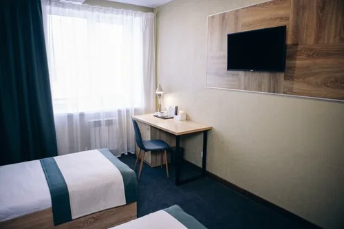 Фотография объекта SV Rooms